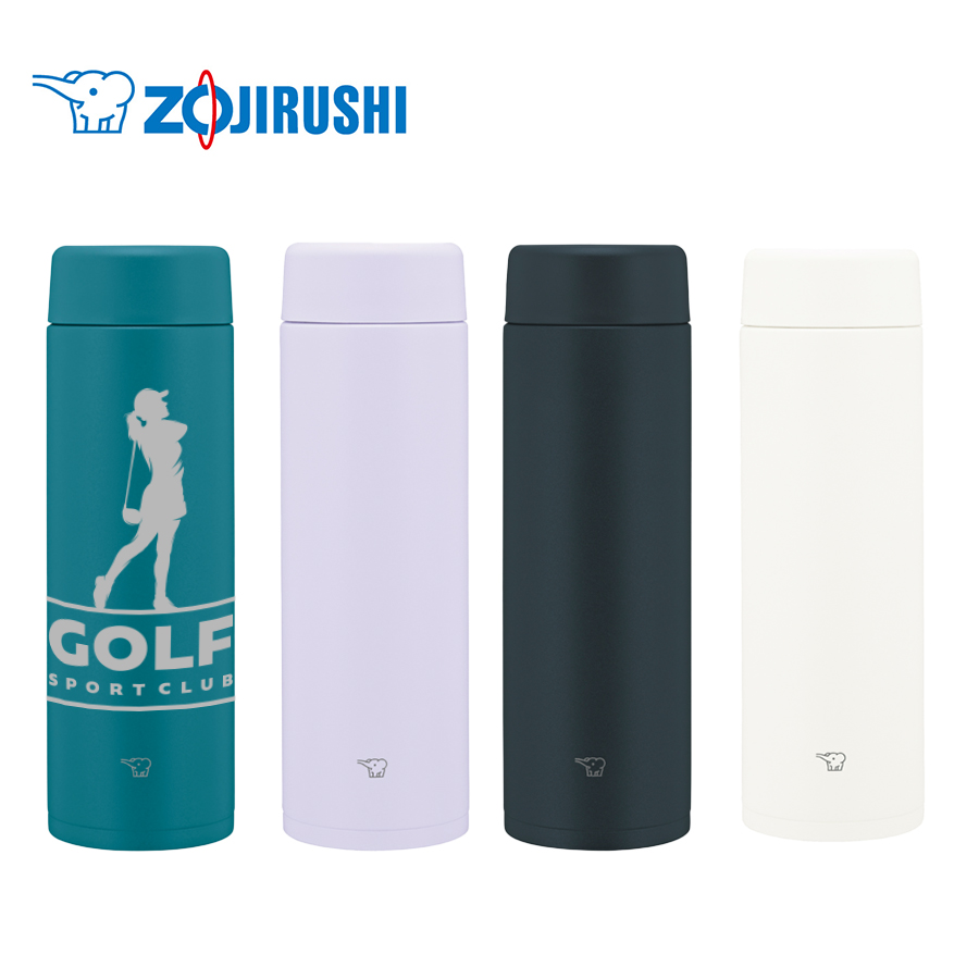 象印　ステンレスマグ　スクリュー　600ml