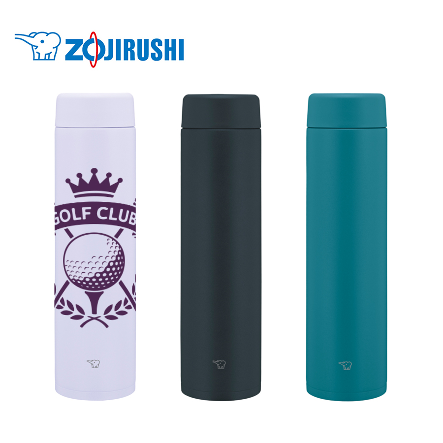 象印　ステンレスマグ　スクリュー　720ml